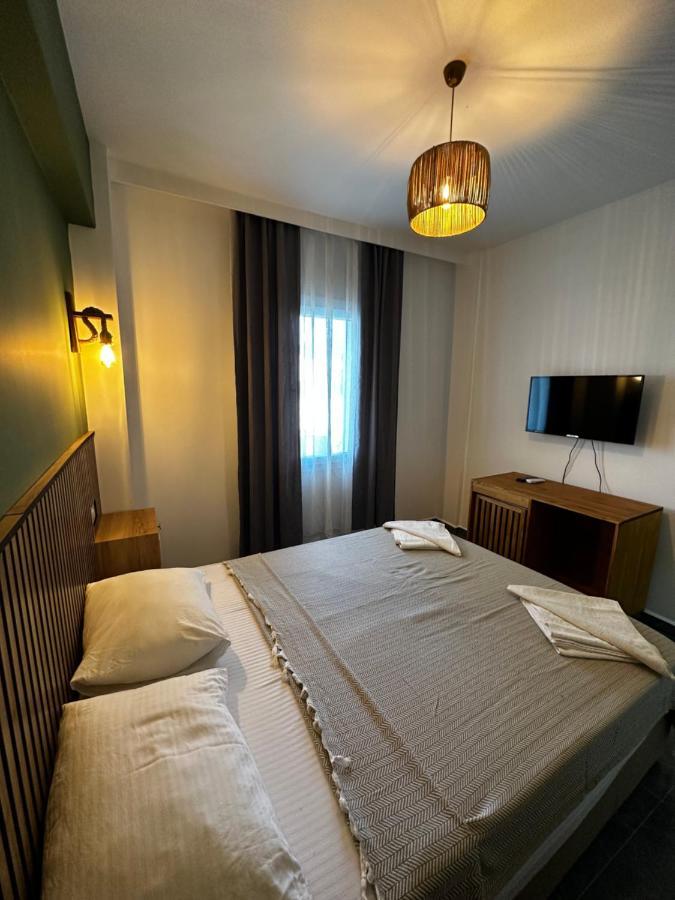 Rueya Boheme * Bodrum